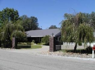 9574 Quarter Horse Ln, Palo Cedro, CA