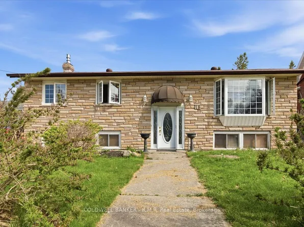 18 Russell St, Brighton, ON K0K 1H0