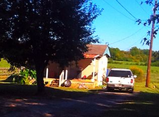 94 Seab Green Rd, Cedartown, GA 30125