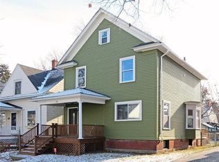 71 Wilmington St, Rochester, NY 14620