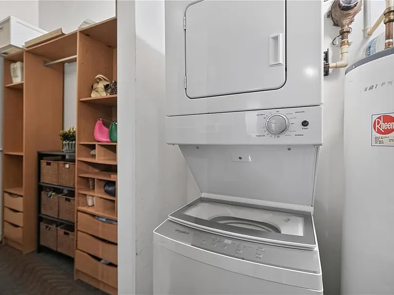123 Luckie St NW #1503 — Photo 13