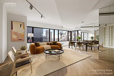 425 East 58th Street, #20F