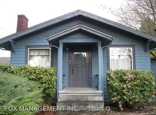 4644-4650 NE 105th Ave, Portland, OR 97220