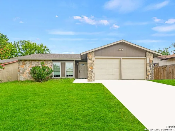 5926 MARINER ST, San Antonio, TX 78242
