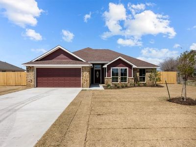 109 Joyce St, Whitney, TX, 76692