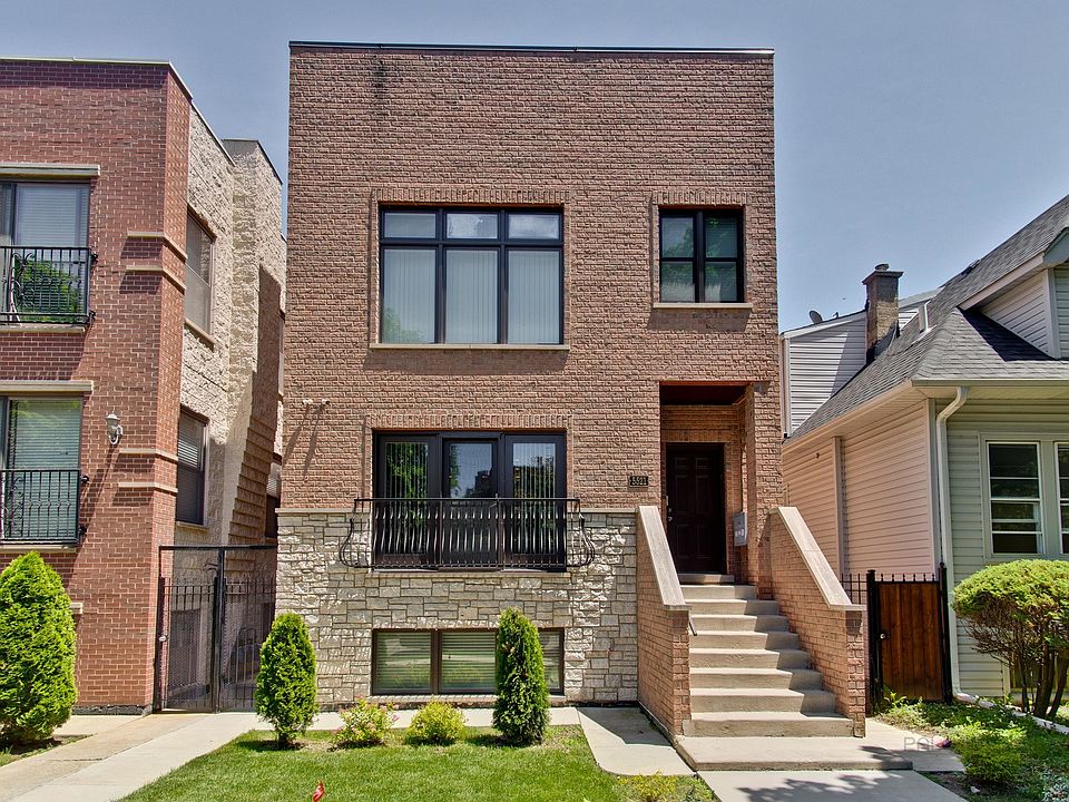1st image of 5521 N Sawyer Ave