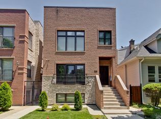 5521 N Sawyer Ave, Chicago, IL 60625