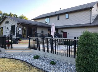10184 N Linden Rd, Clio, MI 48420