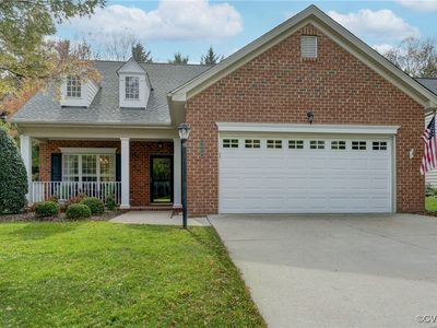3409 Fitchetts Ln, Glen Allen, VA, 23060