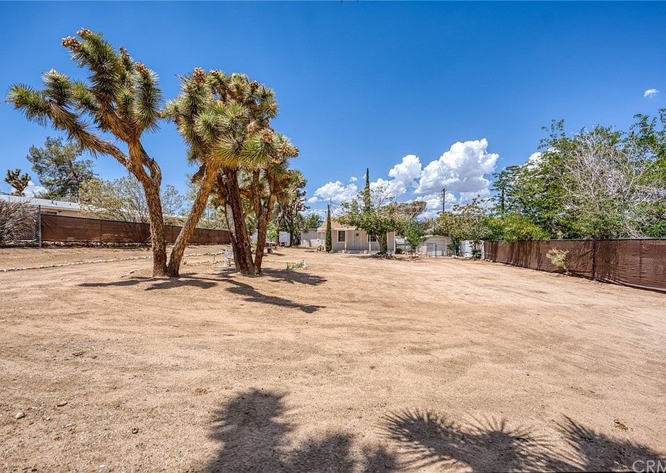 7732 Bannock Trl, Yucca Valley, CA 92284 Zillow