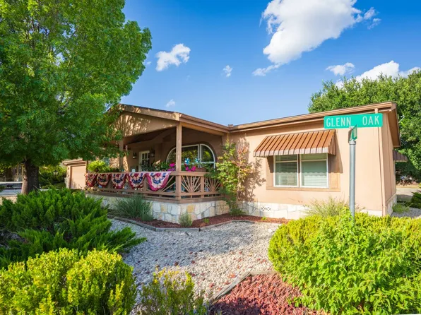 606 Glen Oak St, Ingram, TX 78025