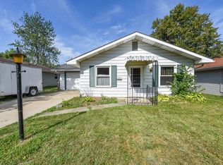 2821 White Oak Ave, Fort Wayne, IN 46805