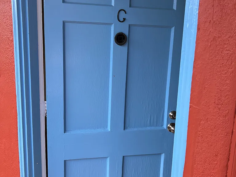 1627 Grant St #G — Photo 13