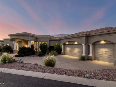 402 E Windmere Dr, Phoenix, AZ, 85048