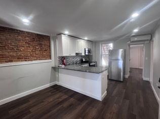 315 Meridian St #2, Boston, MA 02128