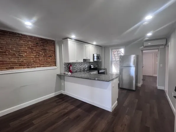 315 Meridian St #2, Boston, MA 02128