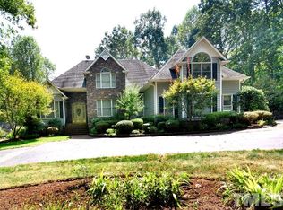 4130 Salem Farm Rd, Oxford, NC 27565
