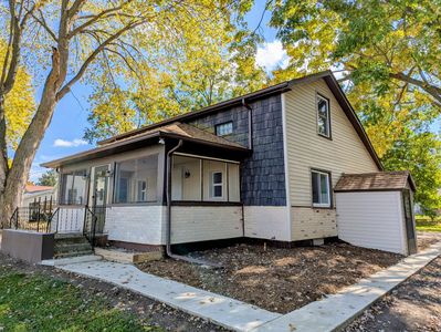 305 W Mulberry St, Stryker, OH, 43557