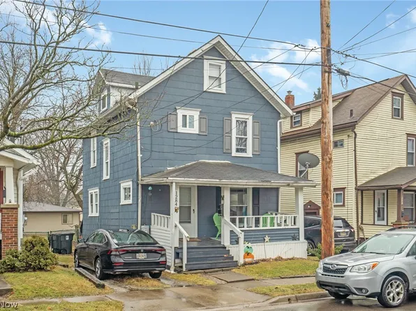 1284 Kentucky Ave, Akron, OH 44314