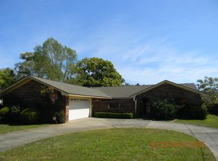 328 Eastview Dr, Biloxi, MS 39531