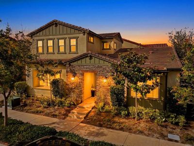 15833 Babcock St, San Diego, CA, 92127