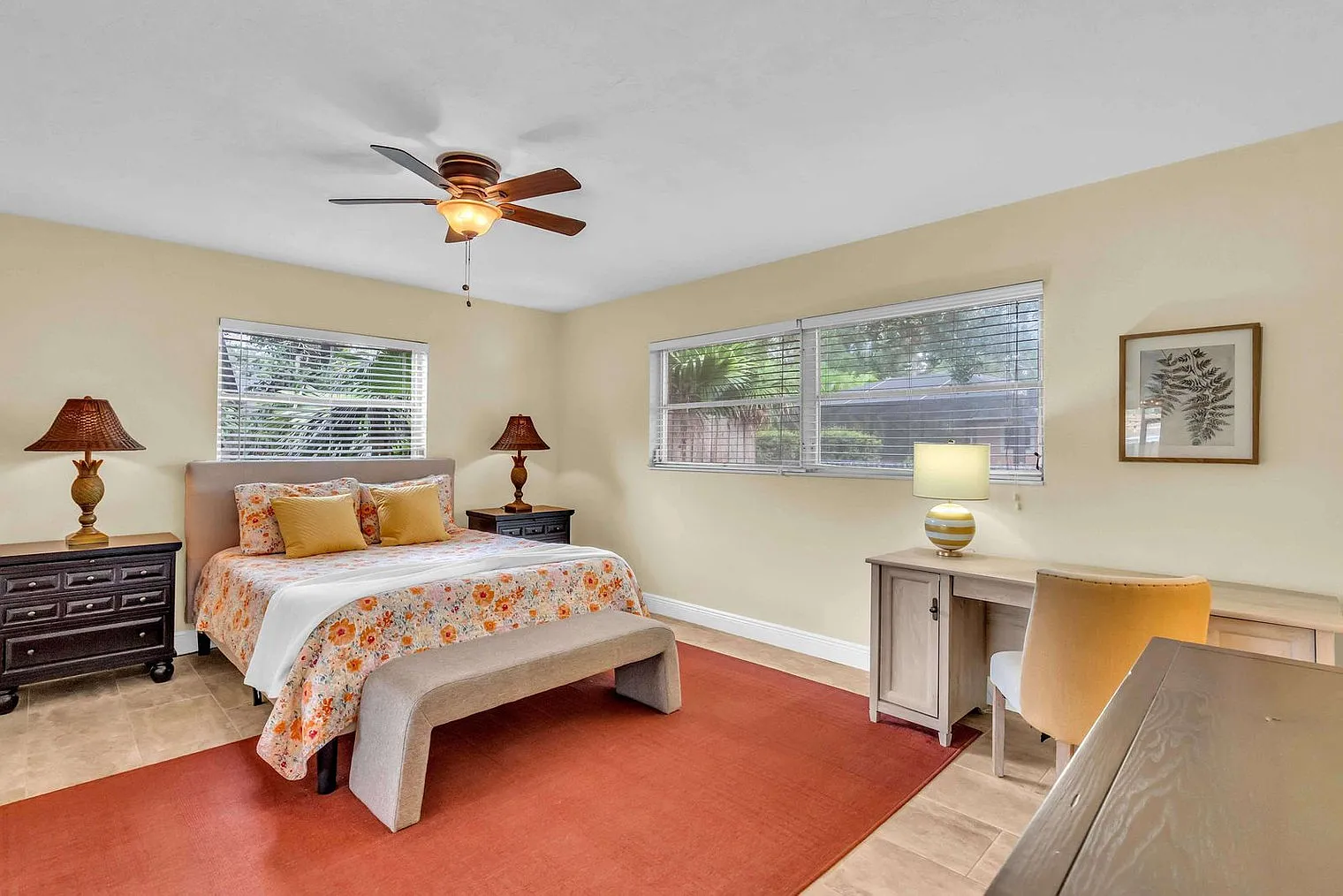 2 bed, 2.0 bath, 1431 sqft, $7,075 — Photo 3