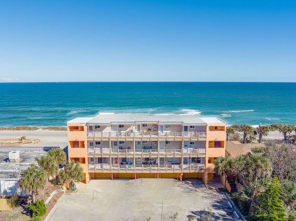 2450 Ocean Shore Blvd APT 8, Ormond Beach, FL 32176
