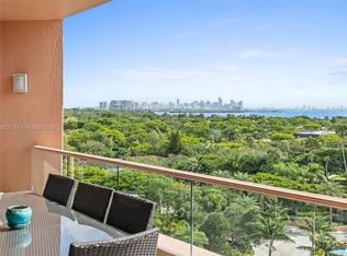 60 Edgewater Dr APT 9D, Coral Gables, FL 33133