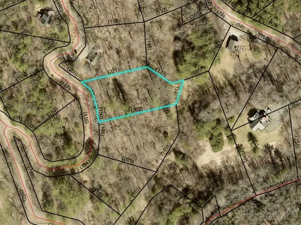 00 Buckland Road, Grassy Creek, NC 28631