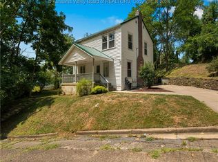 709 Bowen St, Charleston, WV