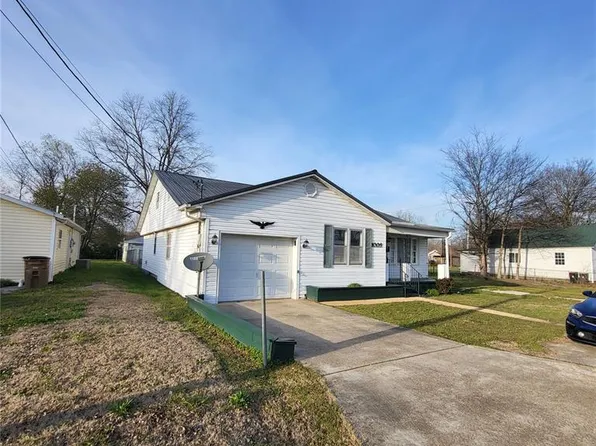 1009 Nickey St, Poplar Bluff, MO 63901