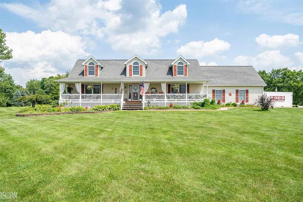 79746 Scotch Settlement Rd, Romeo, MI 48065 Zillow