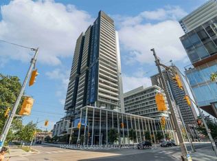 225 Sumach St #1109, Toronto, ON M5A0P8