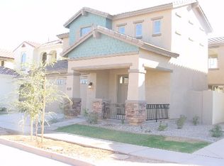 3311 E Windsor Dr, Gilbert, AZ 85296