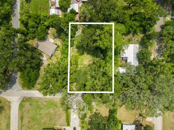  NW 246th St, High Springs, FL 32643
