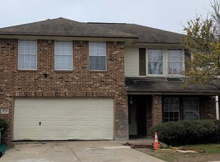 10119 Margarita Hl, Converse, TX 78109