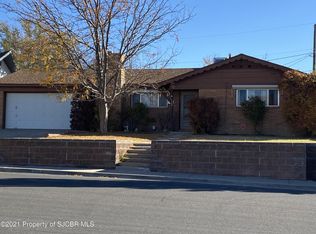 4300 Beckland Dr, Farmington, NM 87402