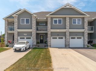 103 Stephenson Way, Minto, ON N0G 2P0