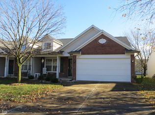 247 Rapid Rill Ln, Brownsburg, IN 46112