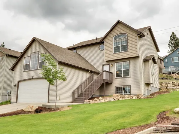 4904 E 15th Ave, Spokane Valley, WA 99212