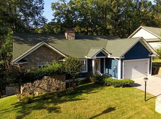 317 Saddleback Way, Sevierville, TN 37862