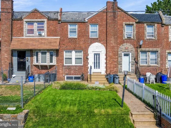 6224 Tackawanna St, Philadelphia, PA 19135