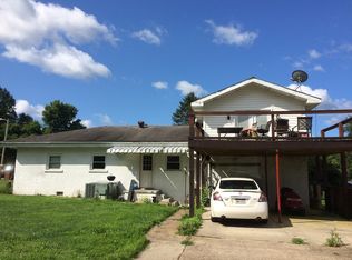 413 Plum Dr, Charleston, WV 25306