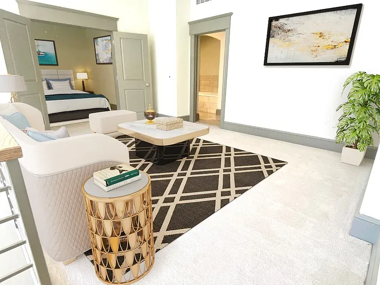 The Residence at Southpark — Photo 15