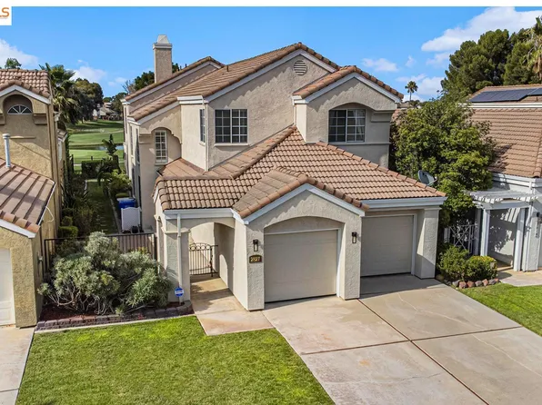 2827 Cherry Hills Dr, Discovery Bay, CA 94505