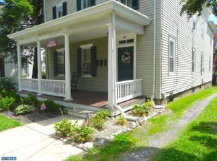 216 Washington Ave, Newtown, PA