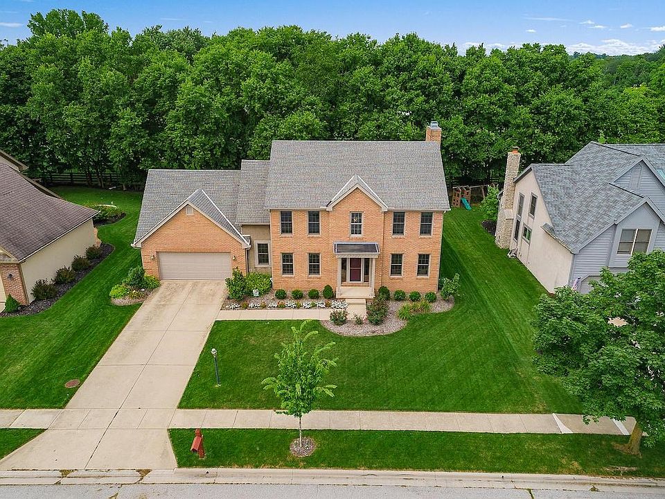 2nd image of 5282 Forest Run Dr