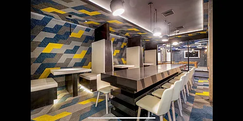 Rented by The KCI Group