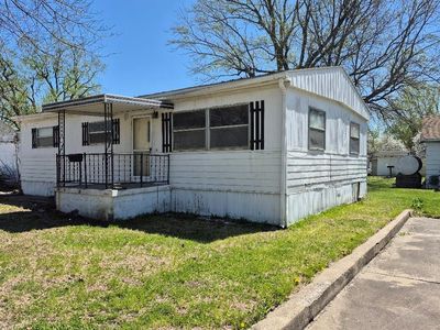 309 E 4th St, Stanberry, MO, 64489