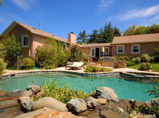 4041 Walnut Blvd, Walnut Creek, CA 94596